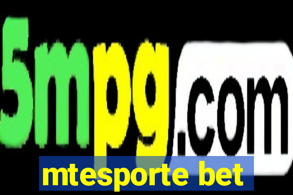 mtesporte bet